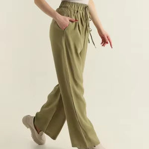 Pantalon de sport décontracté pour femme Ryder Wear – Vêtements d'extérieur tendance pour la randonnée et le jogging - Product Image 1