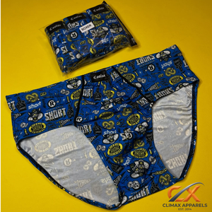 High Quality Bulk Wholesale Men's Anti-Bacterial Fitness Sports <b>Boxer</b> Briefs Stretchy Breathable Underwear Factory Price - Product Image 1