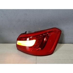 Ensemble de feux arrière droit Cadenza (d'occasion) OEM 92402E8000 - Product Image 2