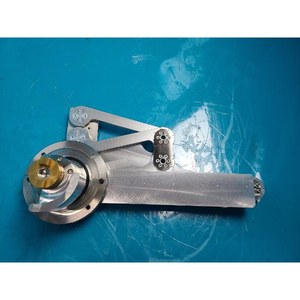 Termopar de Alta Temperatura ASM 10506141, Usado, Piezas de Equipos Semiconductores Legados - Product Image 6