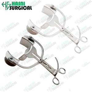 Instrumento médico de Retractor abdominal Collin ortopédico quirúrgico de alta calidad - Product Image 6