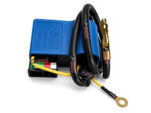 Pièces de rechange pour scooter LMLVesp 12V fabriquées en Inde, allumeur, exportateur, fabricant indien, disponible au meilleur prix du marché. - Product Image 1