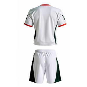 Uniformes de Lacrosse para Hombre, Ropa Deportiva, Venta al Por Mayor, Sublimación, Uniformes Lisos en Blanco para Venta - Product Image 3