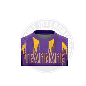 ชุดยูนิฟอร์มฟุตบอลมืออาชีพ ผ้าพรีเมียม เสื้อเจอร์ซีย์ กางเกงขาสั้น สำหรับผู้ชาย ผู้หญิง และเยาวชน สำหรับทีม - Product Image 3