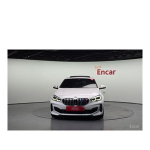 BMW Série 1 120i M Sport 2022, conduite à gauche, boîte automatique, norme Euro V, avec caméra de recul, 31 026 km - Product Image 3