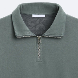 OEM Service Made In High Quality Zip Up <b>Plain</b> <b>Sweatshirts</b> Wholesale <b>Sweatshirts</b> Latest Design <b>Sweatshirts</b> - Product Image 6