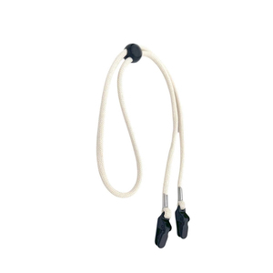 Meilleur Fournisseur OEM Vente en Gros Cordon Métallique 100% Nylon Enduit Résistant aux Produits Chimiques Haute Ténacité Fil de Bouillon Cordons - Product Image 6