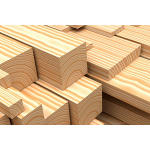 Cales en bois tendres haute résistance pour poutres, planchers et ossatures en bois - Product Image 4