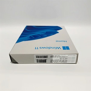 ระบบปฏิบัติการวินโดวส์ 11 โฮม แบบ FPP <span class=keywords><strong>USB</strong></span> กล่องขายปลีก พร้อมใบอนุญาตเวอร์ชันการเปิดใช้งานออนไลน์ทั่วโลก 100% รับประกัน 6 เดือน - Product Image 5