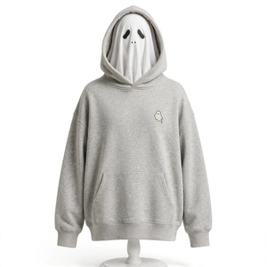 Sudadera con capucha de alta calidad, premium, muy moderna y elegante para uso casual y al aire libre. - Product Image 1