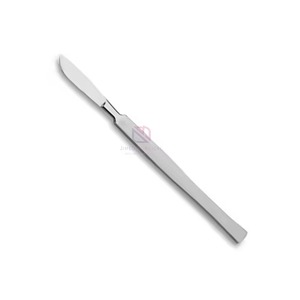 Instruments de dissection chirurgicale professionnels de précision en acier inoxydable |   JIMED SURGICAL |   Certifié CE |   Options OEM et personnalisées - Product Image 5