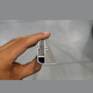 โปรไฟล์อลูมิเนียมสำหรับฝ้าเพดาน - Product Image 2