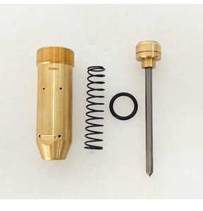 Jeu d'embouts de gravure en carbure EN5LD de 5 mm EtchON pour machines de marquage pneumatiques par points – Outil de marquage de précision de remplacement - Product Image 4