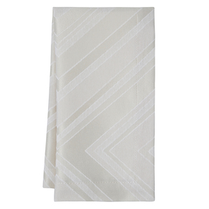 ผ้าเช็ดปาก Mode Living Plain Dyed ผ้าฝ้าย 100% ขนาด 20x20 นิ้ว ซักเครื่องได้ สไตล์คลาสสิก ชุดผ้าเช็ดปากบรัสเซลส์ 4 ผืน พร้อมอุปกรณ์เสริมระดับพรีเมียม - Product Image 5