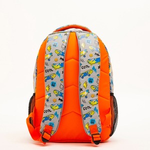 Fashion And Leisure Student Multifunctional <b>Large</b> <b>Capacity</b> <b>Backpack</b> - Product Image 4