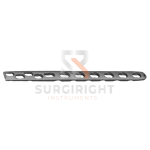 Placa de Compresión Metaphyseal con Bloqueo Blush Surgical SI-OIS-0001, Certificación CE Clase I - Product Image 1