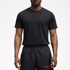 Custom 2 in 1 Running <b>Shorts</b> <b>Compression</b> Activewear <b>Men's</b> <b>Compression</b> Workout <b>Shorts</b> Athletic Gym <b>Shorts</b> For <b>Men</b> - Product Image 3