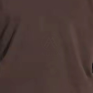 เสื้อยืดสีพื้นทรงหลวม พิมพ์โลโก้ตามสั่ง เนื้อผ้าหนา สำหรับผู้ชาย ใส่ได้ในฤดูร้อน ผลิตจากผ้าฝ้าย 100% เนื้อหนา ผลิตในประเทศปากีสถาน - Product Image 6