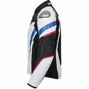 เสื้อแจ็คเก็ตมอเตอร์ไซค์คอร์ดูร่าพิมพ์ลาย ระบายอากาศได้ดี ไซส์ใหญ่ สำหรับทุกเพศ ขายดีที่สุด ทนทานต่อการกระแทก บริการ OEM & ODM - Product Image 4