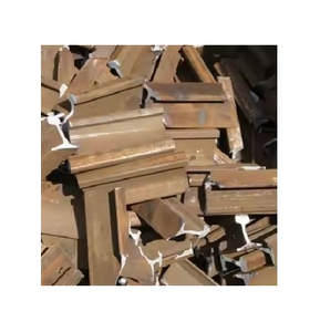 <b>Iron</b> Scraps/Used <b>Rail</b> Scraps/Railway Cutting Scraps - Product Image 2