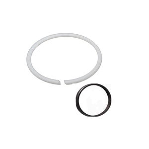 Arandela de Empuje para Bomba Hidráulica John Deere R66164, Repuesto OEM para 1020 1030 1040 1120 1130 1140 1350 1520 1530 1550 1630 1640 - Product Image 2