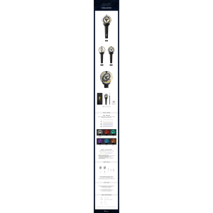 ONF Official Music Lights Light Stick - Product Image 2