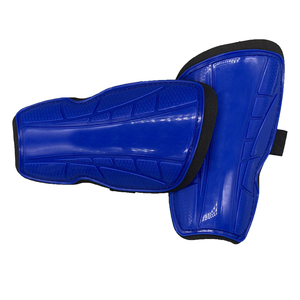 Protections de tibia pour le football - Protège-tibias antichoc pour adultes et enfants - Équipement sportif respirant - Product Image 1