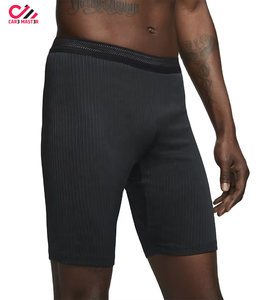 Pantalones Cortos Deportivos de Verano 2 en 1, Pantalones Cortos Transpirables Casuales para Hombre, de Doble Capa, de Secado Rápido, de Compresión, para Gimnasio - Product Image 1