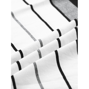 Polo de travail élégant avec logo, boutons, t-shirts de travail personnalisés pour hommes - Product Image 4