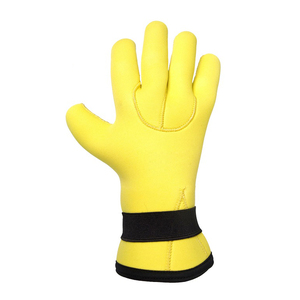 Gants en néoprène haute performance conçus pour une adhérence solide, une stabilité et une maniabilité optimales dans les conditions humides - Product Image 4