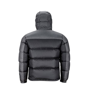 OEM Professional Manufacture Reasonable Price Men Puffer Jackets Premium Quality <b>Winter</b> <b>Quilted</b> Down Puffer Jacket For Men's - Product Image 2