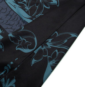 Jersey de Ciclismo Personalizable de Secado Rápido, Ropa Deportiva Transpirable, Camiseta de Manga Corta para Ciclismo BMX y Montaña, OEM - Product Image 6