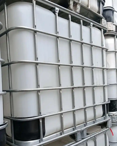 Chất khử nước polycarboxylate hiệu suất cao cho bê tông gốc xi măng cải thiện đáng kể độ bền cường độ - Product Image 6