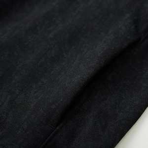 Sudadera con Capucha para Hombre, 100% Algodón, con Logotipo Personalizado, Cómoda, Transpirable, Diseño Liso, Teñido Uniforme, para la Temporada de Invierno - Product Image 5