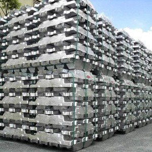 Fuente de Exportación de Metal: Lingotes de Aluminio A7 para Importadores Mayoristas que Requieren Bloques de Aluminio Puro y Envío Seguro - Product Image 6