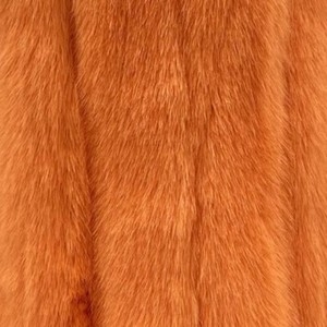 Manteau en fourrure végétalienne de luxe sur mesure pour femme, long manteau d'hiver en mélange de laine avec doublure en laine de qualité supérieure, vêtement d'extérieur élégant et tendance - Product Image 4