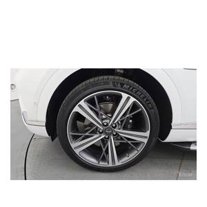 Genesis GV80 2.5T AWD Essence SUV 2023 avec 49 904 km, Volant à Gauche, Boîte Automatique, Sièges en Cuir, Caméra Arrière - Product Image 5