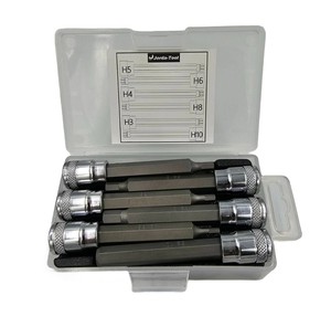 ชุดประแจหกเหลี่ยม - Product Image 1