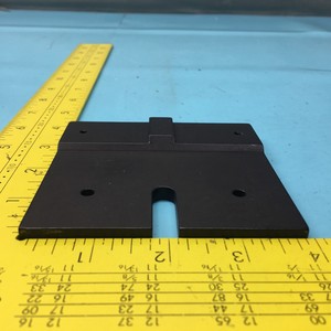 SPEEDFAM AD3136 PLATE, TOP UNLOAD, TRANSPORT, 167721 - อุปกรณ์และอะไหล่เซมิคอนดักเตอร์ระดับโลกที่เชื่อถือได้ - Product Image 6