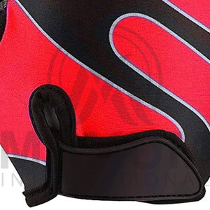 Guantes de Ciclismo para Hombre y Mujer, Guantes de Bicicleta de Medio Dedo para Ciclismo, Levantamiento de Pesas, Gimnasio, Motocicleta, Deportes al Aire Libre - Product Image 4