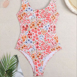Beautiful Swimsuit Wholesale Price Swimwear <b>Bathing</b> Suits for Women Swimsuit 4 Way Stretch Fabric Beachwear by Pace Sports - Product Image 6