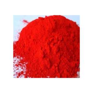 Tinte en Polvo Rojo Directo Premium 239, Tono Rojo Intenso y Brillante para Impresión Textil, Teñido de Algodón, Uso Industrial - Product Image 1