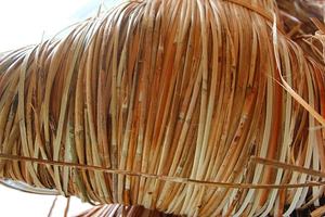 Haute qualité EUTECH EUR06 Vintage Vietnam rotin naturel noyau rond Peel pour meubles et Agriculture PP sac emballage - Product Image 5