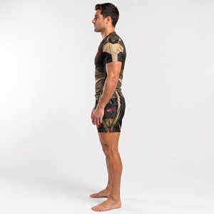 Uniforme de rugby moderno que combina materiales transpirables, ajuste cómodo y calidad confiable para jugadores de todos los niveles. - Product Image 3