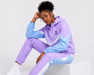 Veste coupe-vent athlétique légère à capuche imperméable pour adulte, style streetwear, avec fermeture éclair, personnalisable par broderie - Product Image 5