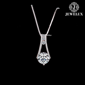 Meilleur prix pour pendentif en argent 925 plaqué or, serti de pierres, style hip-hop, vente en gros, meilleur prix auprès d'un fournisseur indien - Product Image 2