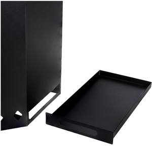 Best Seller Bronze Portable <b>Fire</b> <b>Pit</b> Bowl Durable Powder Coating Spark Screen Outdoor Wood-Burning Heat Source <b>Fire</b> <b>Pit</b> Ring - Product Image 5