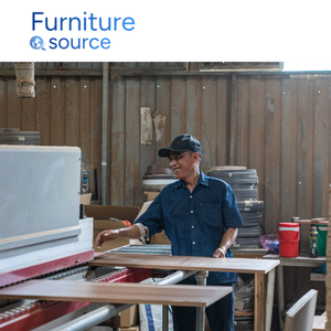 Juegos de Dormitorio de Hotel Hampton Inn Duraderos y Resistentes de MDF Ecológico, Otomana de Lino Apilable, Fabricación OEM ODM en Vietnam, Muebles Modernos - Product Image 6