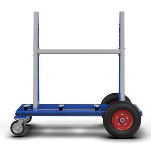 Une conception intelligente pour transporter des dalles dans les entrepôts AUSAVINA SLAB BUGGY - Product Image 1