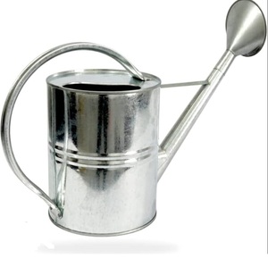 Home & Hotel <b>Garden</b> Daily Used Decorative Water Can Usage Hand Handmade Design Top Quality Water Storage Metal Watering Can - Product Image 1